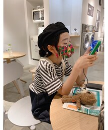 6゜vocale | Tシャツ/カットソー