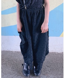 frankygrow | パンツ