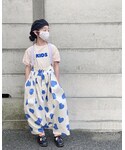 Handmade(ハンドメイド)の「パンツ(パンツ)」