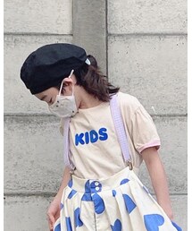 Handmade | サスペンダー