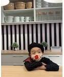 frankygrow(フランキーグロウ)の「トップス(シャツ/ブラウス)」