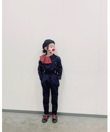 frankygrow | パンツ