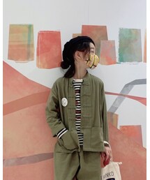 BUB | ジャケット/アウター