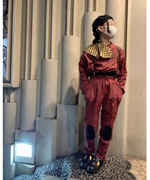 frankygrow | パンツ