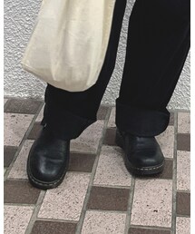 Dr. Martens | シューズ