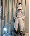 frankygrow(フランキーグロウ)の「トップス(トップス)」