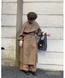 GRIS | ワンピース/ドレス