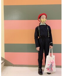 frankygrow | トップス