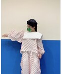 frankygrow(フランキーグロウ)の「トップス(トップス)」