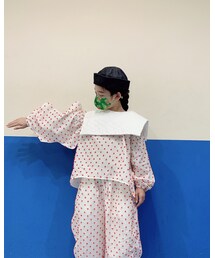 frankygrow | トップス