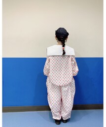 frankygrow | パンツ