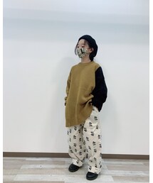 GRIS | ニット/セーター