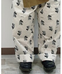 unionini | パンツ