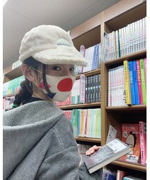 unionini | キャップ