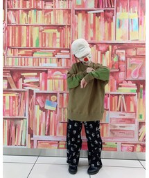 unionini | パンツ