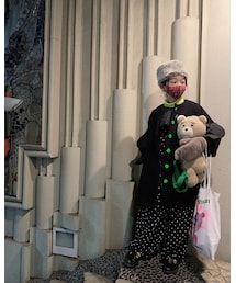 frankygrow | パンツ