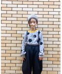 frankygrow(フランキーグロウ)の「トップス(ニット/セーター)」