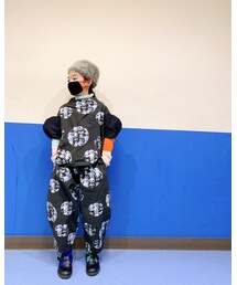 frankygrow | トップス