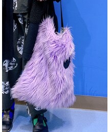 ☺︎ | トートバッグ