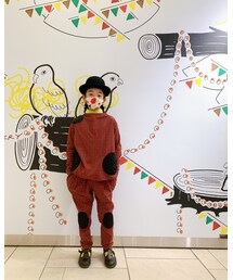 frankygrow | パンツ