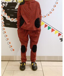 frankygrow | パンツ