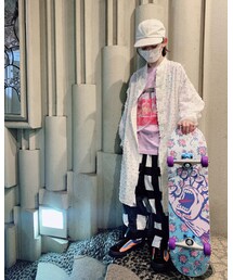 frankygrow | パンツ