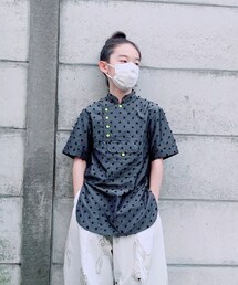 GRIS | トップス