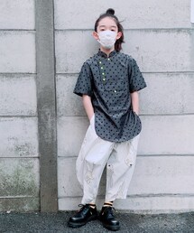 frankygrow | パンツ