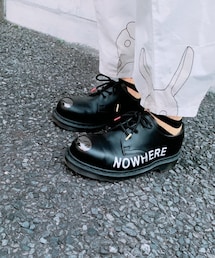 Dr. Martens | シューズ