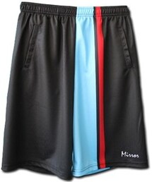 MILLER | Mirror Sports Shorts
S006-SP
Price : ¥6,100-
http://mirror.r-2.so/goods/s006.html
(その他パンツ)