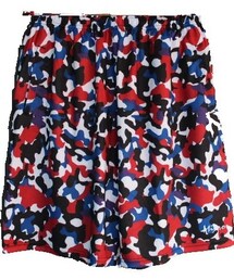 MILLER | 商品No：S022-SP camo sports shorts
http://mirror.r-2.so/goods/s022.html(その他パンツ)