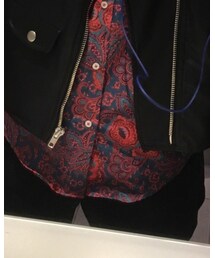 ZARA | Tシャツ/カットソー