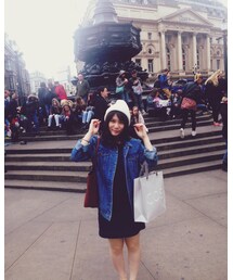 PULL&BEAR | デニムジャケット