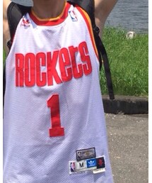 NBA | ジャージ