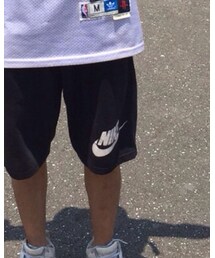 NIKE | カーゴパンツ