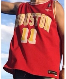 NBA | ジャージ