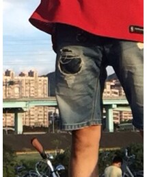 American Eagle | デニムパンツ