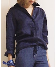 UNIQLO | シャツ/ブラウス