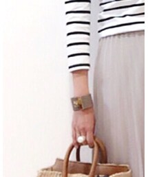 メゾンボワネ | バングル/リストバンド