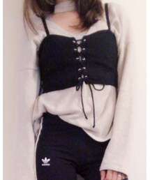 ZARA | キャミソール