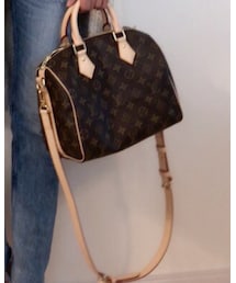 LOUIS VUITTON | ボストンバッグ