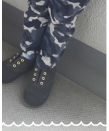 ZARA KIDS | その他パンツ