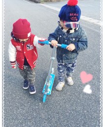 帰り道♡ | その他