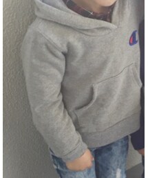 しまむら | パーカー