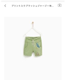 ZARA KIDS | パンツ