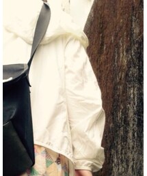 UNIQLO | ナイロンジャケット