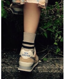 NEW BALANCE | スニーカー