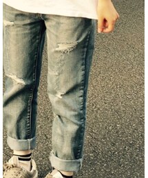 CIAOPANIC | デニムパンツ