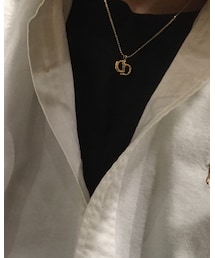 Christian Dior | ネックレス