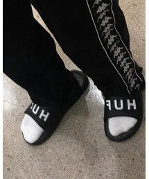 HUF | サンダル